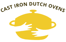 Cast Iron Dutch Ovens